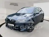 2025 BMW iX