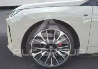 2025 BMW iX