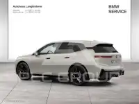 2025 BMW iX