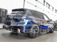 2025 BMW iX
