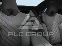 2025 BMW iX