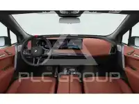 2025 BMW iX