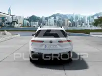 2025 BMW iX