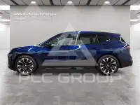 2025 BMW iX