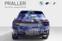 2025 BMW iX