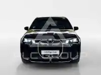 2025 BMW iX