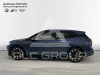 2025 BMW iX