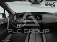 2025 BMW iX
