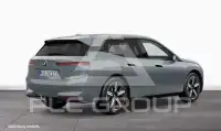 2025 BMW iX