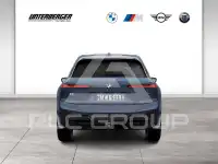 2025 BMW iX