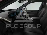 2025 BMW iX