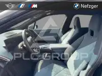 2025 BMW iX