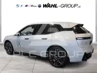 2025 BMW iX