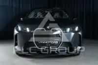2025 BMW iX