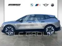 2025 BMW iX