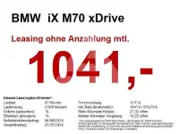 2025 BMW iX