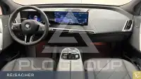 2025 BMW iX