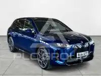 2025 BMW iX