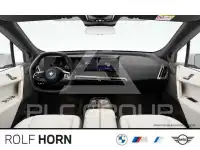 2025 BMW iX