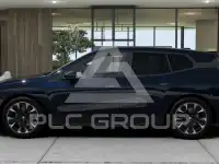 2025 BMW iX