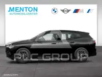 2025 BMW iX