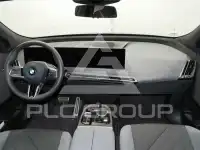 2025 BMW iX