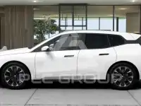 2025 BMW iX