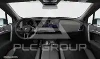 2025 BMW iX