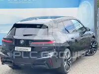 2025 BMW iX