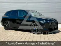 2025 BMW iX