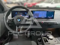 2025 BMW iX