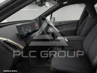 2025 BMW iX