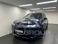2025 BMW iX