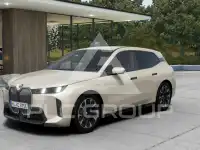 2025 BMW iX