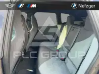 2025 BMW iX
