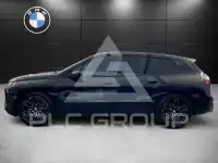 2025 BMW iX