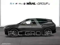 2025 BMW iX