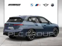 2025 BMW iX