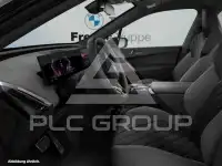 2025 BMW iX