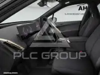 2025 BMW iX
