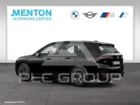 2025 BMW iX