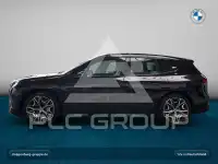2025 BMW iX