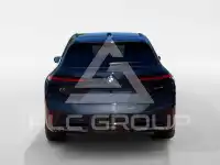 2025 BMW iX