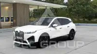 2025 BMW iX