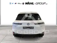 2025 BMW iX