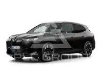 2025 BMW iX