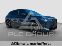2025 BMW iX
