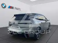 2025 BMW iX
