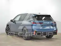 2025 BMW iX