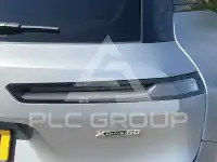 2025 BMW iX